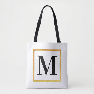 Golden Monogram