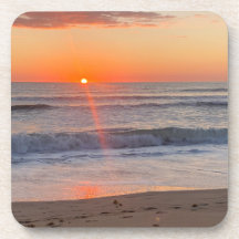 Golden Morning Tide | Virginia Beach Sonnenaufgang