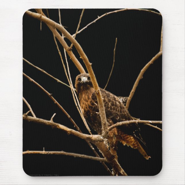 Golden Mousepad (Vorne)