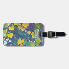 GOLDEN NAH GEPÄCKANHÄNGER