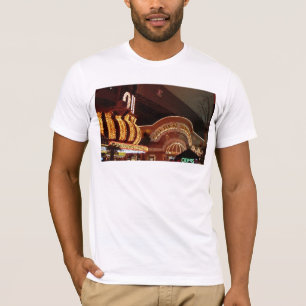 Golden Nugget Las Vegas T-Shirt