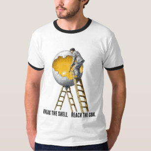 Golden Opportunity T - Shirt - Success & Growth T-