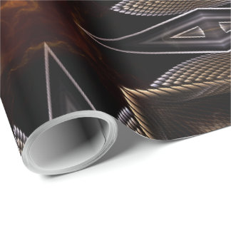 Golden Orb Tower 00120150507224200 Umschlagpapier Geschenkpapier