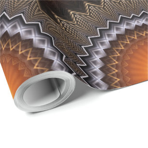 Golden Orb Tower 00120150507225545 Umschlagpapier Geschenkpapier