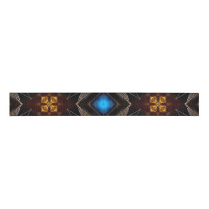 Golden Orb Tower Pattern 00120150507224200 Multifu Ripsband