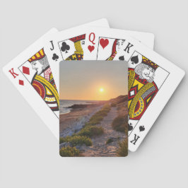 Golden Path Spielkarten