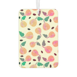 Golden Pears Collection Pink Autolufterfrischer