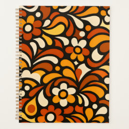 Golden Petal Flow Planer