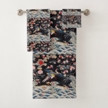 Golden Pheasant & Quing Dynastie / imperiale China