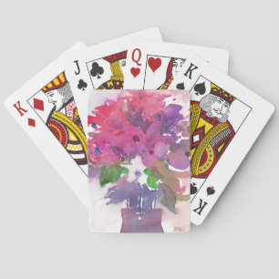 Golden Quote V Spielkarten