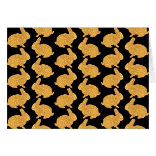 Golden Rabbits
