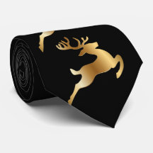 Golden Rentier Black Holidays