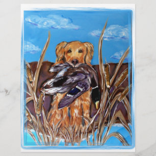 GOLDEN RETRIEVER
