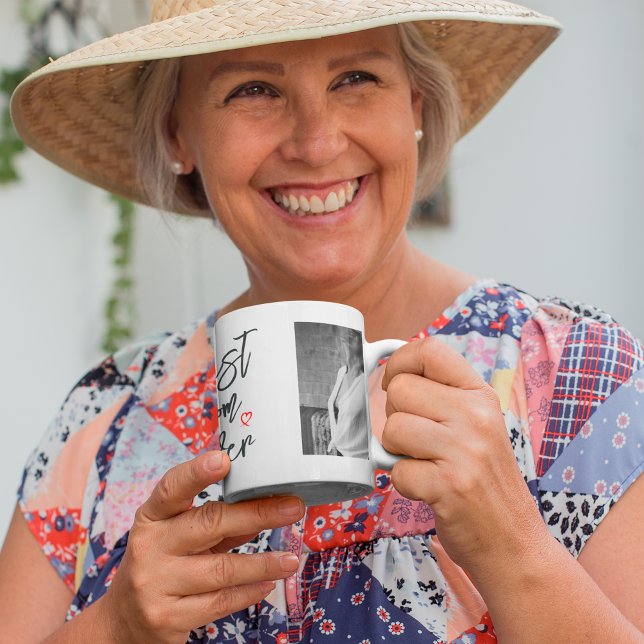 Golden Retriever Art Beste Mama Kaffeetasse (Von Creator hochgeladen)