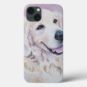 Golden retriever Case-Mate iPhone hülle