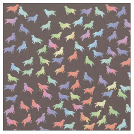 Golden Retriever Dog Joy Stoff