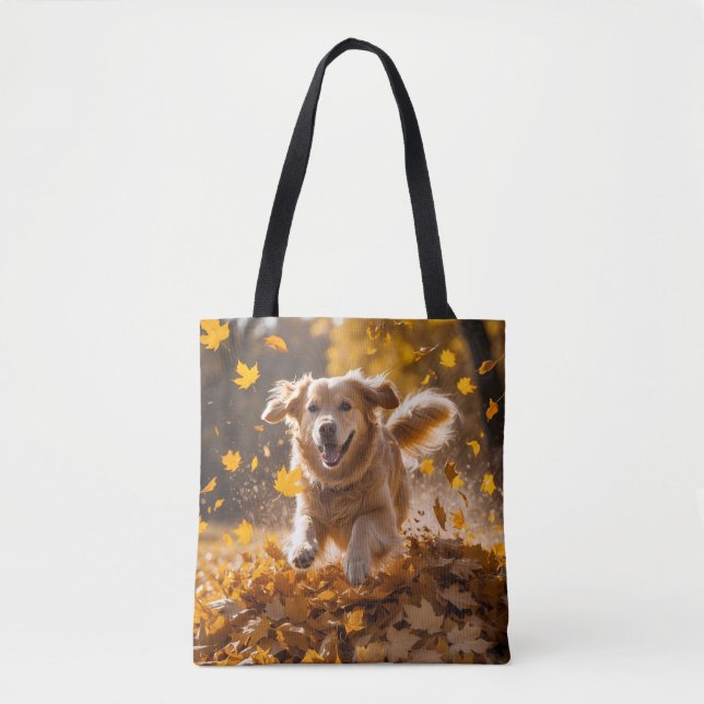 Golden Retriever Elegante Giro del Malcantone (Vorderseite)