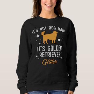 Golden Retriever für Frauen oder Mädchen Golden Re Sweatshirt