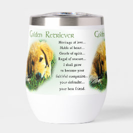 Golden Retriever Geschenke, Golden Lovers Mugs