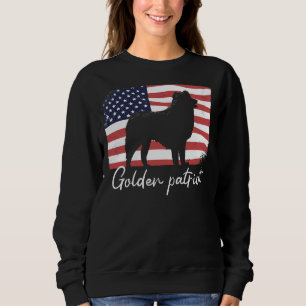 Golden Retriever Golden Retriever Sweatshirt
