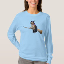 Golden Retriever Hexe