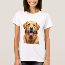 Golden Retriever Hunde Hauseigentümer Geschenk