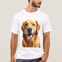 Golden Retriever Hunde Hauseigentümer Geschenk