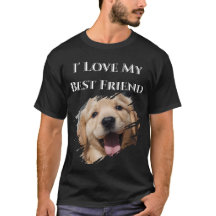 Golden Retriever Hundeliebhaber