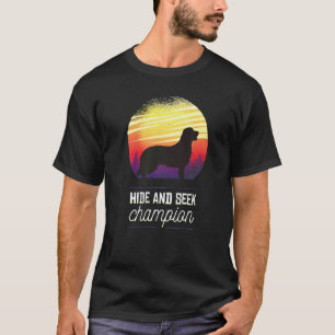 Golden Retriever-Hunderasse 4 T-Shirt