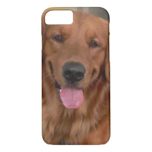 Golden retriever iPhone Samsung rufen kaum Fall an Case-Mate iPhone Hülle