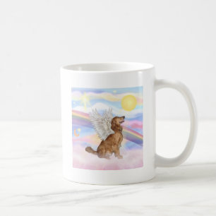 Golden Retriever Kaffeetasse