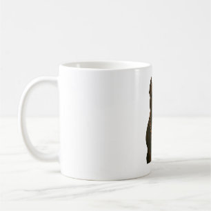 Golden Retriever Kaffeetasse