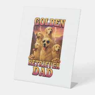 Golden Retriever Kopie Kopie Kopie Sockelschild