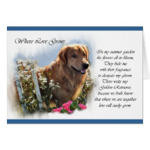 Golden Retriever Liebhaber Geschenke