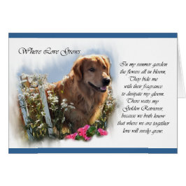 Golden Retriever Liebhaber Geschenke