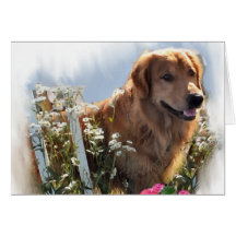 Golden Retriever Liebhaber Geschenke