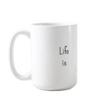 Golden Retriever Liebhaber Tasse