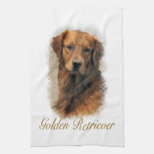 Golden Retriever Lovers Kunst und Kultur