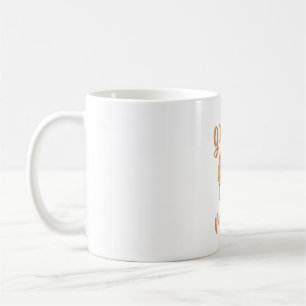 Golden Retriever Mama Kaffeetasse