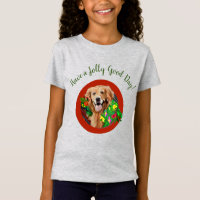 Golden Retriever Mama Niedlich Hunde Rasse