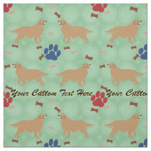 Golden Retriever - Persönlich gestalten