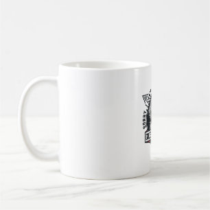 Golden Retriever Sorry I Have Plans Hunde Liebhabe Kaffeetasse