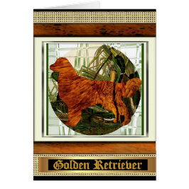 Golden Retriever Sporting Dog