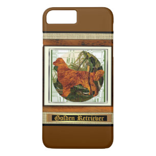 Golden Retriever Sporting Hunde Geschenke Case-Mate iPhone Hülle