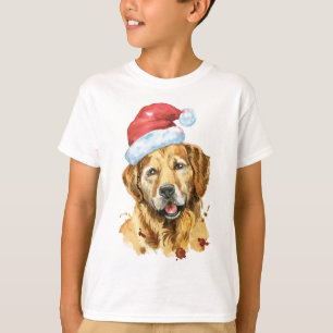 Golden Retriever T-Shirt