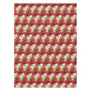 Golden Retriever Tischdecke