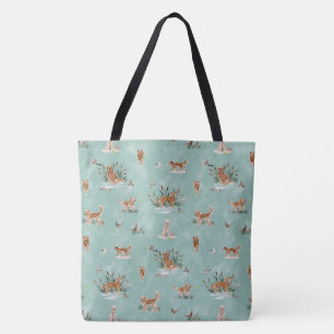 GOLDEN RETRIEVER TOILETE Aqua