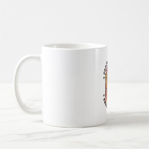 Golden Retriever Vater Vintage Gravur Hunde Liebha Kaffeetasse
