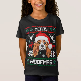 Golden Retriever Weihnachten Golden 2022 Weihnacht T-Shirt