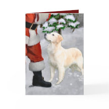 Golden Retriever Weihnachtsgeschenke
